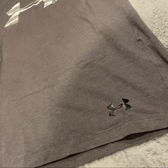 Womens Under Armour T-Shirt - Picture 3 of 4